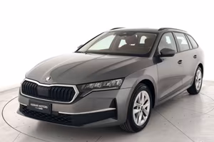 SKODA Octavia Wagon 2.0 tdi Selection 150cv dsg