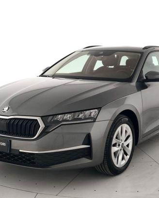 SKODA Octavia Wagon 2.0 tdi Selection 150cv dsg