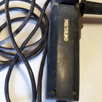 Mola Metabo 6162S da riparare