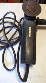 Mola Metabo 6162S da riparare