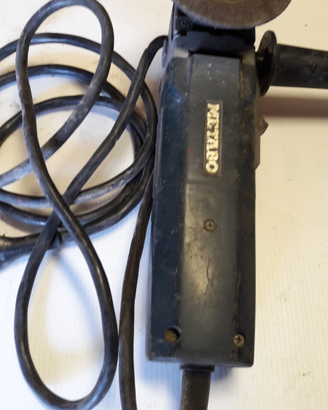 Mola Metabo 6162S da riparare