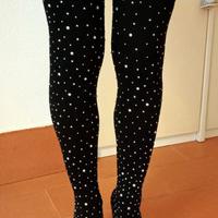 SCARPE CON AUTOREGGENTI