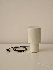 Lampada IKEA SPETSBOJ Bianca