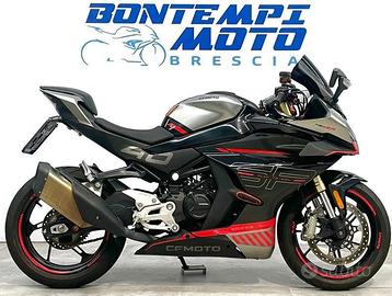CFMOTO 450SR