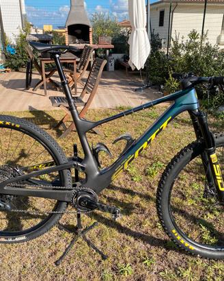 Scott Spark RC Team Issue taglia L