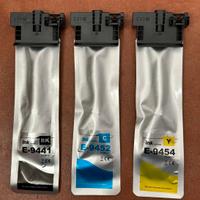 Cartucce compatibili EPSON