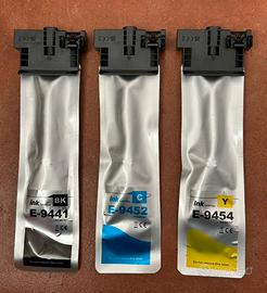 Cartucce compatibili EPSON