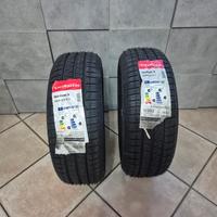 2 pneumatici nuovi Vredestein 185/60R14 82H