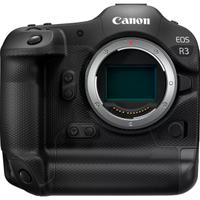 Canon EOS R3 Body - NUOVO