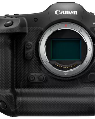Canon EOS R3 Body - NUOVO