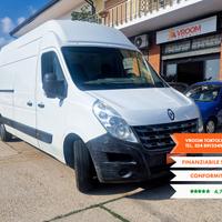 RENAULT Master 5 serie Master T35 2.3 dCi/150 ...