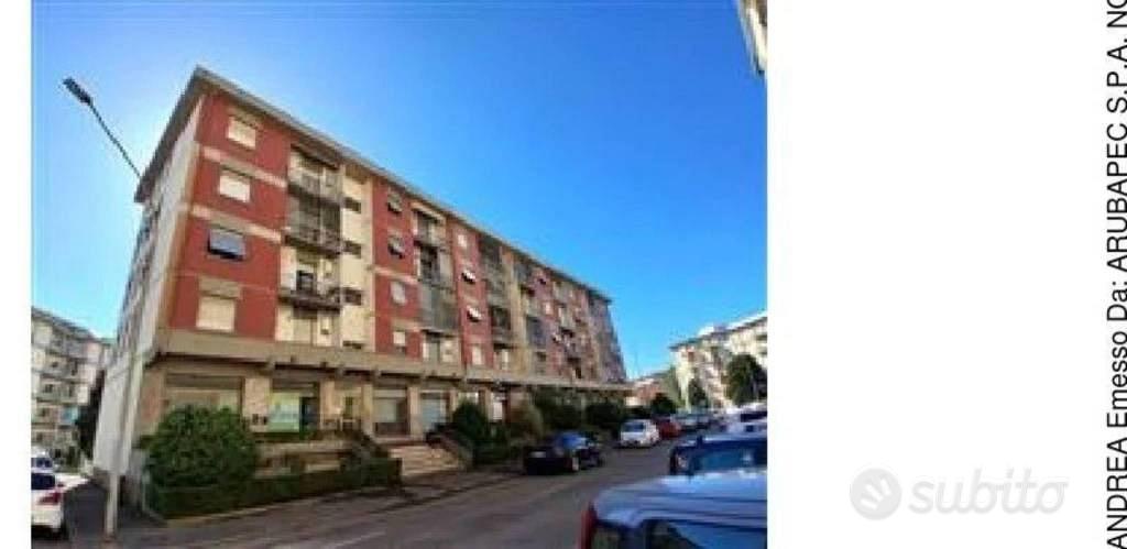 Appartamento – San Giovanni Valdarno, Vetrivecchi - Altro