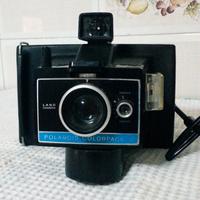 Fotocamera Polaroid