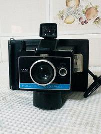 Fotocamera Polaroid