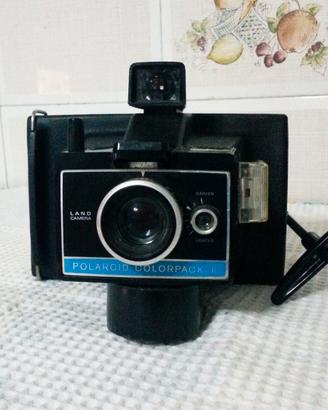 Fotocamera Polaroid