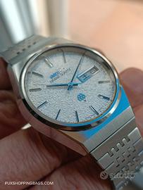 Seiko Grand Quartz tutto originale 9943-8020