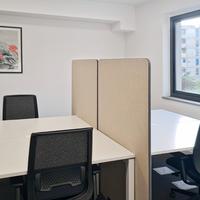 Uffici coworking a Reggio Calabria, Viale Calabria