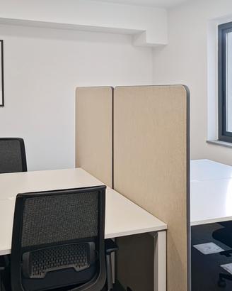 Uffici coworking a Reggio Calabria, Viale Calabria