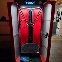 Stampante 3d FLSUN V400