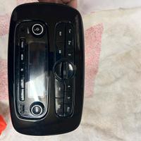 Stereo smart 453 originale