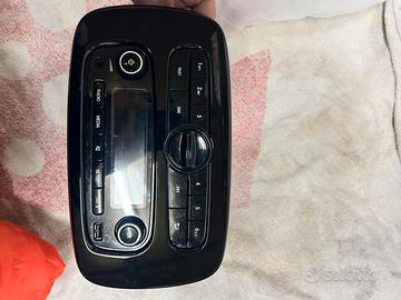 Stereo smart 453 originale