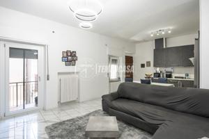 Soluzione indipendente centro storico Civitanova A