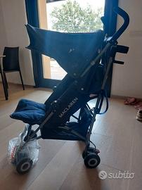 Lettino - Passeggino - Seggiolone