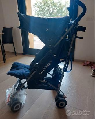 Lettino - Passeggino - Seggiolone