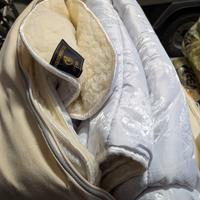 Trapunta Piumone Matrimoniale