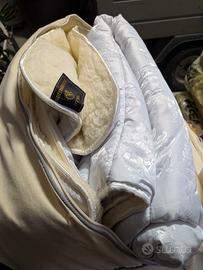 Trapunta Piumone Matrimoniale