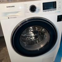 LAVATRICE SAMSUNG 9 KG 2024