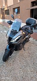 Honda ADV 350 - 2025