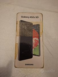 Samsung A52S 5G