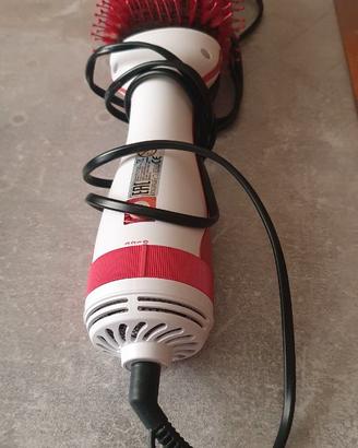 Spazzola elettrica per capelli