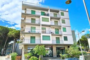 Appartamento di 65 m² con 4 locali a Comacchio