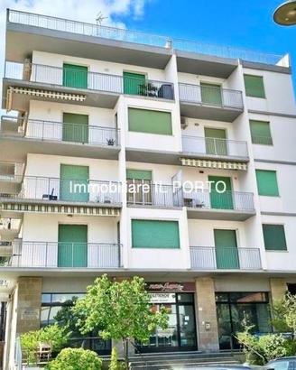 Appartamento di 65 m² con 4 locali a Comacchio