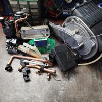 ARISTON GENUS PREMIUM EVO 30