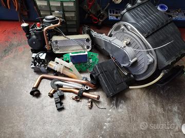 ARISTON GENUS PREMIUM EVO 30