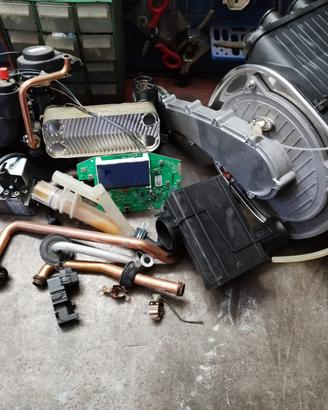 ARISTON GENUS PREMIUM EVO 30