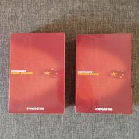 Dizionario Italiano/Cinese E Cinese/Italiano 