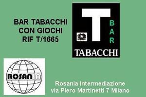 Bar tabacchi (t/1665)