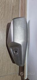 Protezione Scarico Originale KTM Rc/Duke 390 2020
