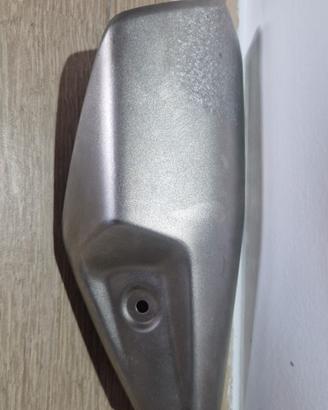 Protezione Scarico Originale KTM Rc/Duke 390 2020