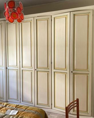Armadio legno