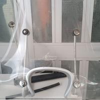 Parabrezza piaggio liberty