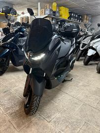 Yamaha Nmax 125 Scooter Tech Max