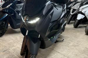 Yamaha Nmax 125 Scooter Tech Max