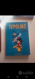 Topolino serie oro