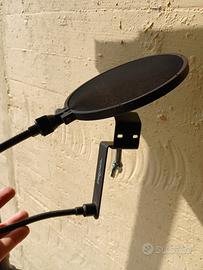 Filtro anti-pop  proel