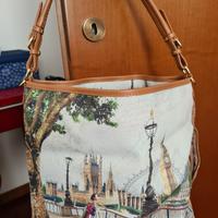 Borsa Ynot Londra